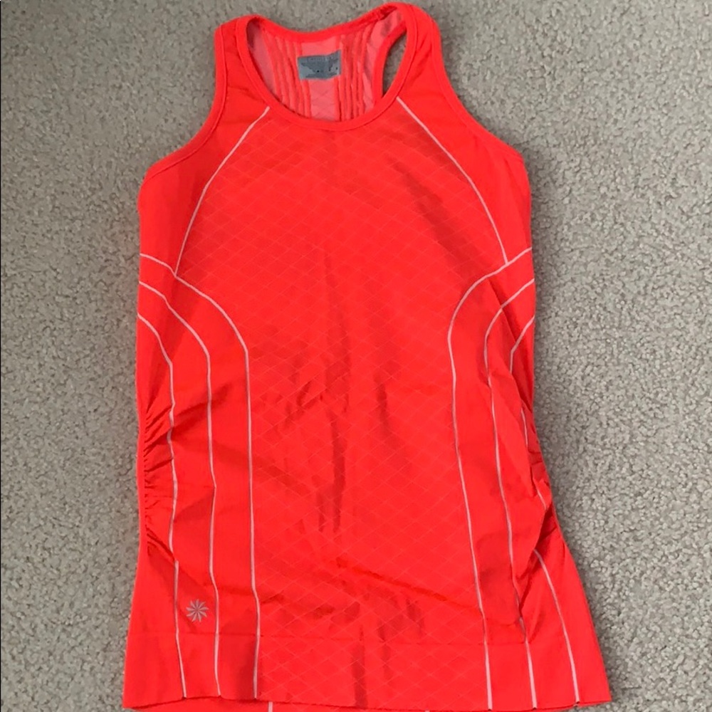 Athleta Speedlight Tank